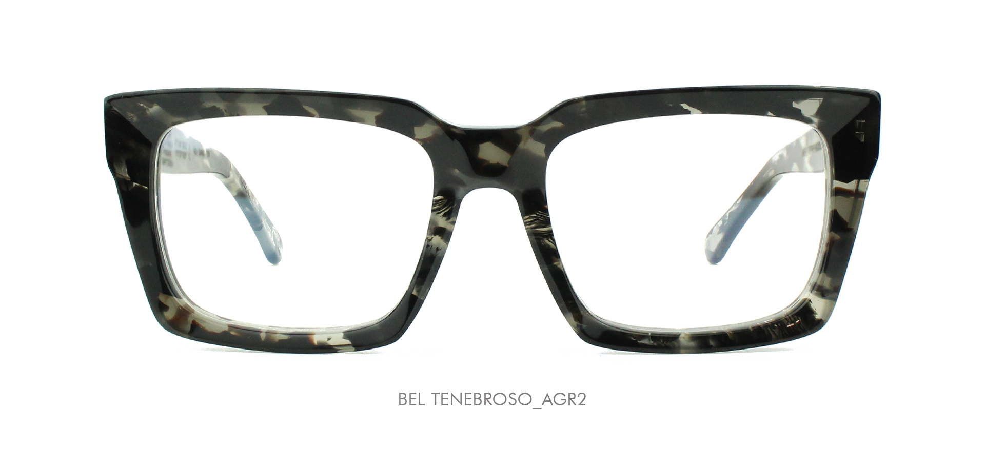 Bel Tenebroso – Dandy's eyewear